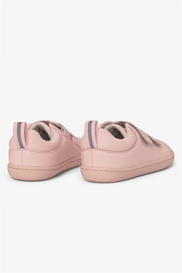 smart walker high top super matte black barefoot kids shoes 3