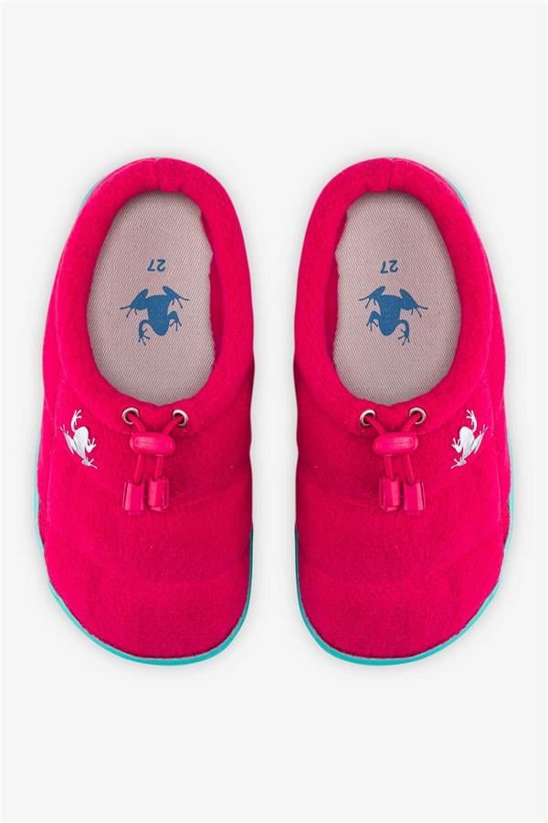 Παιδικά Παπούτσια Hoppuff Polar - Φούξια (Μεγέθη 24-32)