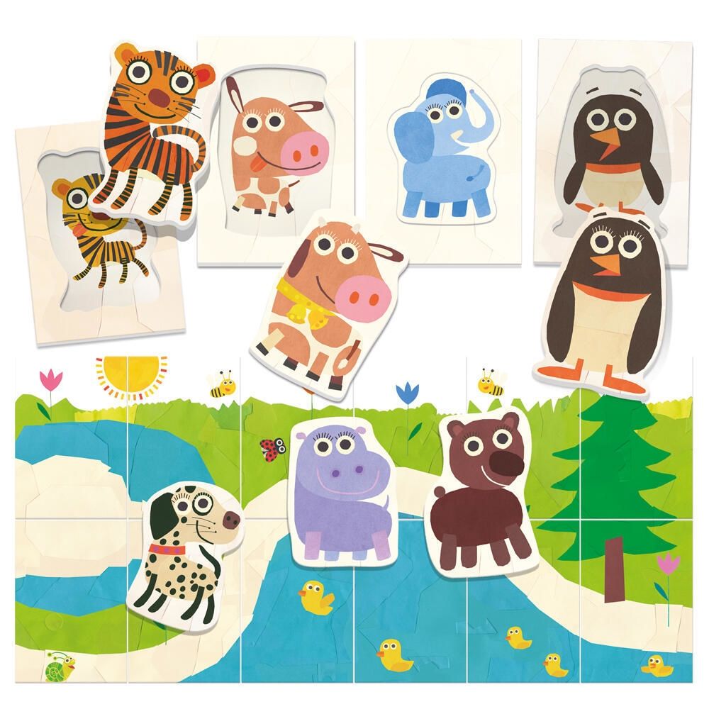 ΕΚΠΑΙΔΕΥΤΙΚΕΣ ΚΑΡΤΕΣ - ΠΑΙΧΝΙΔΙ ΛΟΓΙΚΗΣ