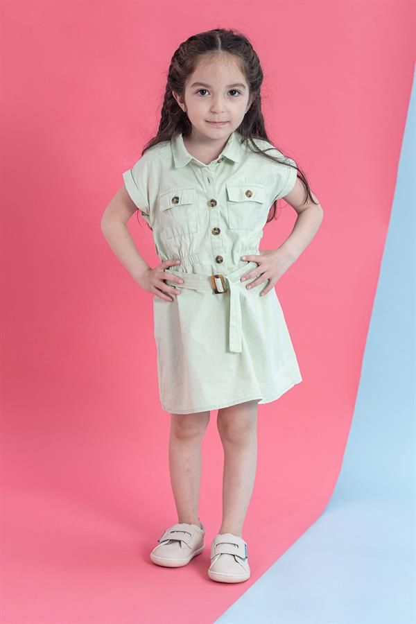 Παιδικά Παπούτσια Casual - Μπεζ (Μεγέθη 20-32)