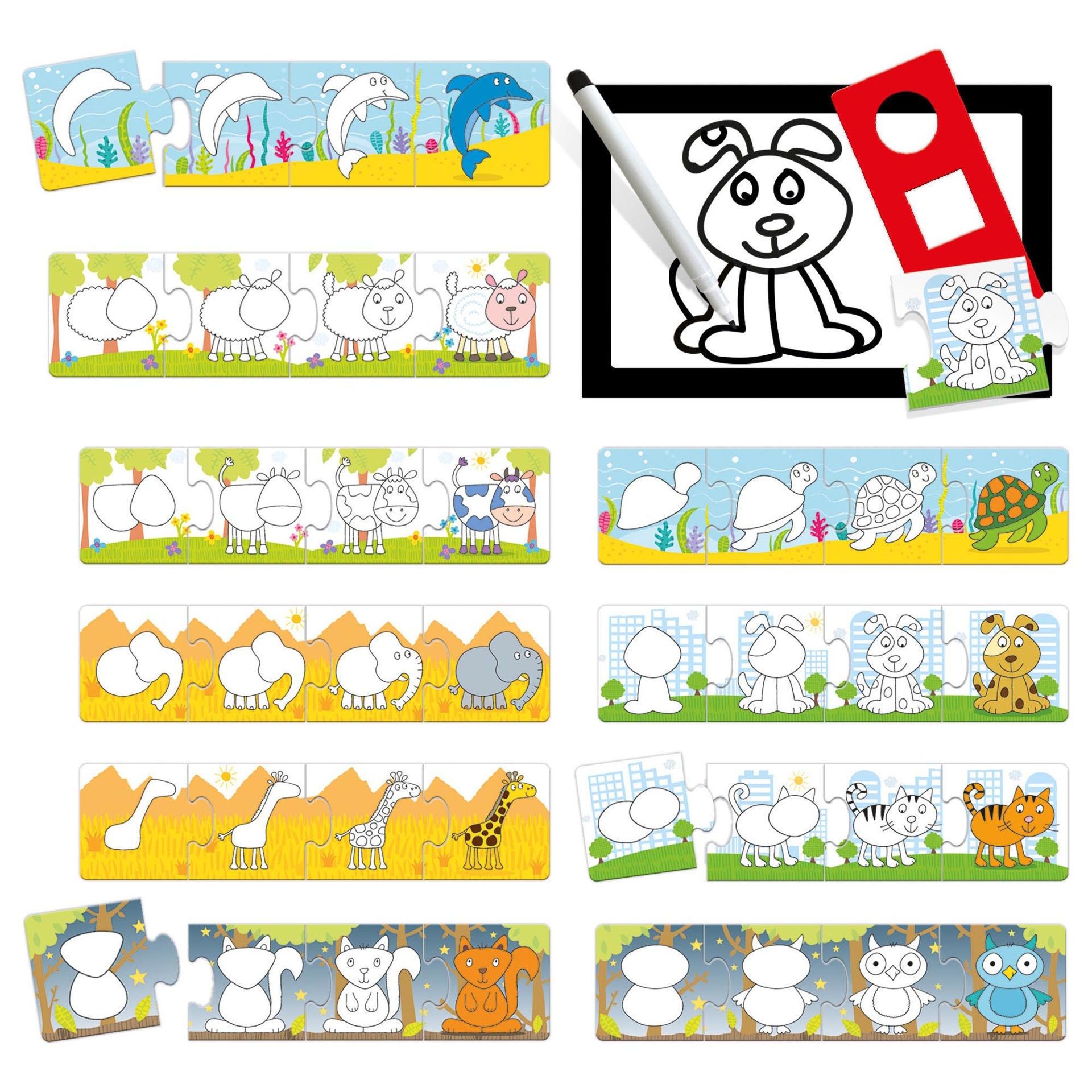 ΖΩΓΡΑΦΙΚΗ ΒΗΜΑ-ΒΗΜΑ