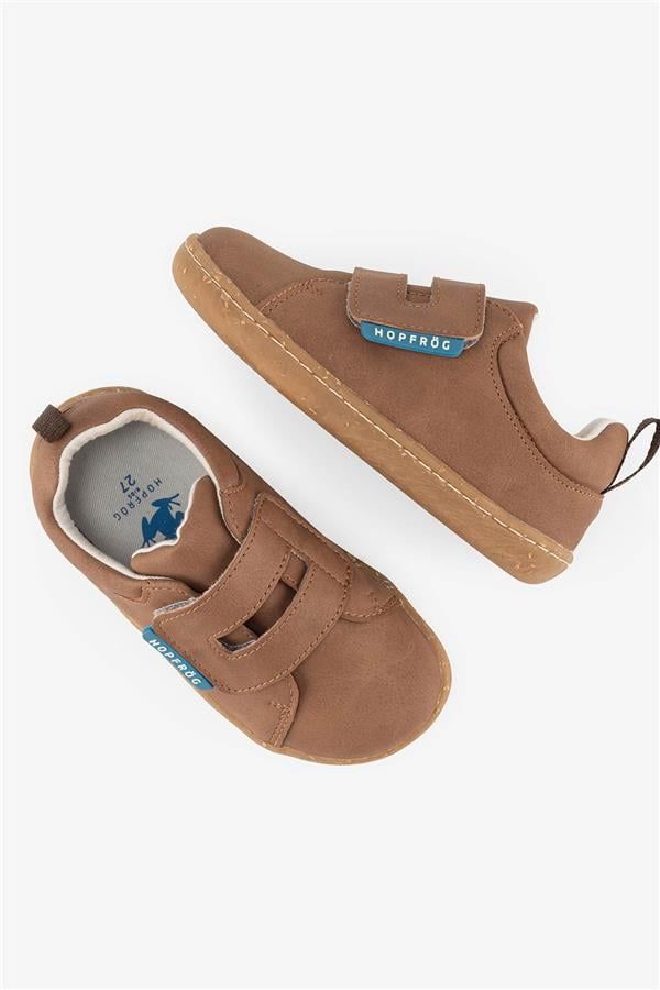 Παιδικά Παπούτσια Casual - Καφέ (Μεγέθη 20-32)