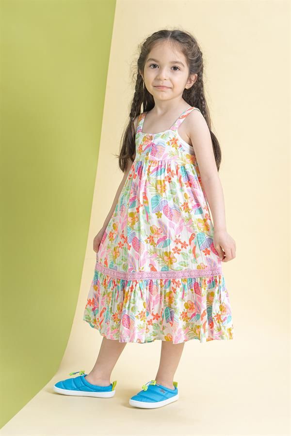 Παιδικά Παπούτσια Hoppuff Casual - Θαλασσί (Μεγέθη 24-32)