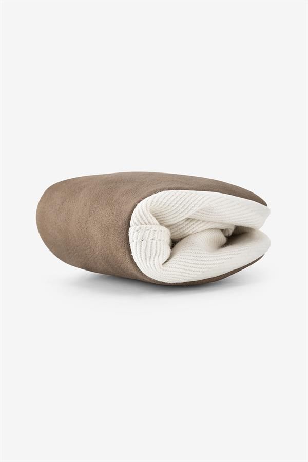 Παιδικά Παπούτσια Recycled Canvas - Εκρού (μεγέθη 19-29)