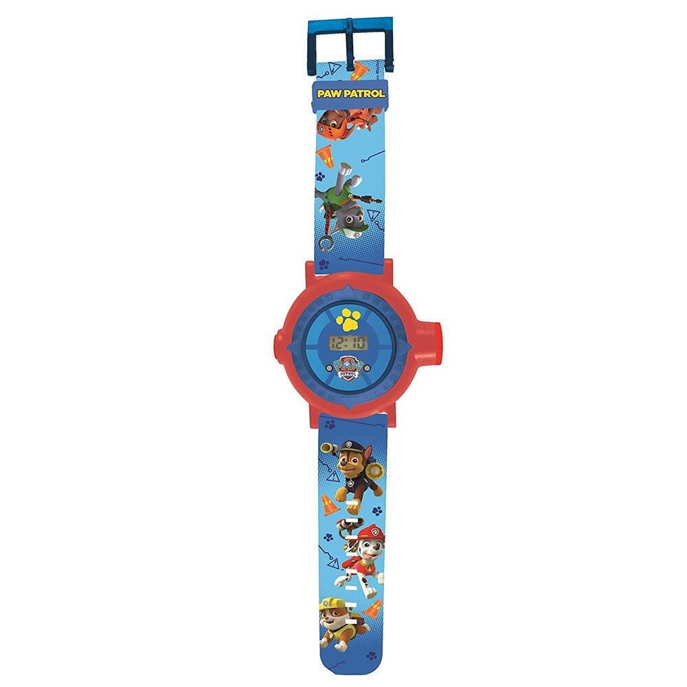 PAW PATROL ΨΗΦΙΑΚΟ ΡΟΛΟΪ ΠΡΟΤΖΕΚΤΟΡΑΣ ΜΕ 20 ΕΙΚΟΝΕΣ