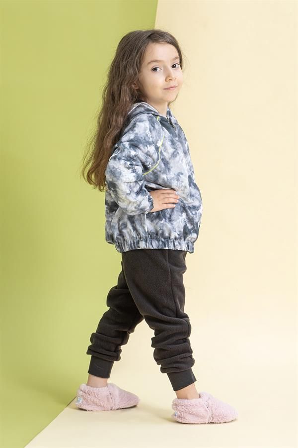 Παιδικά Παπούτσια Furry Furry - Ροζ (Μεγέθη 19-29)