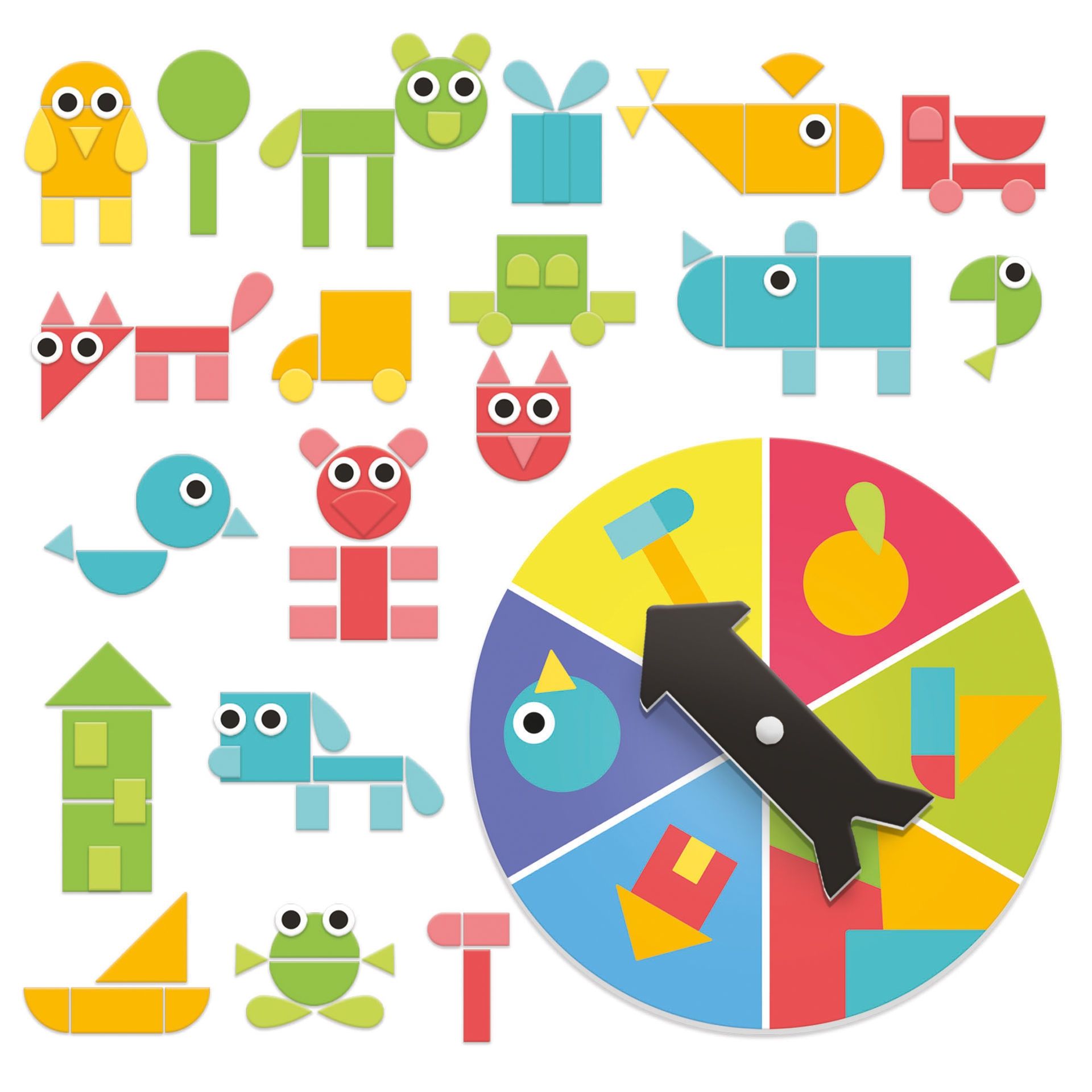 1000 ΔΗΜΙΟΥΡΓΙΕΣ