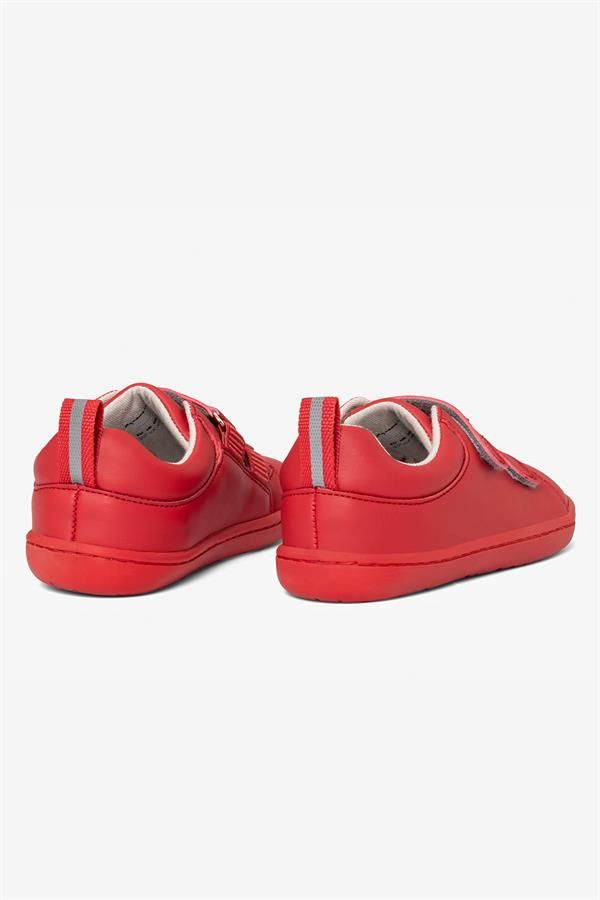 Παιδικά Παπούτσια Junior - Κόκκινα (Μεγέθη 24-32)