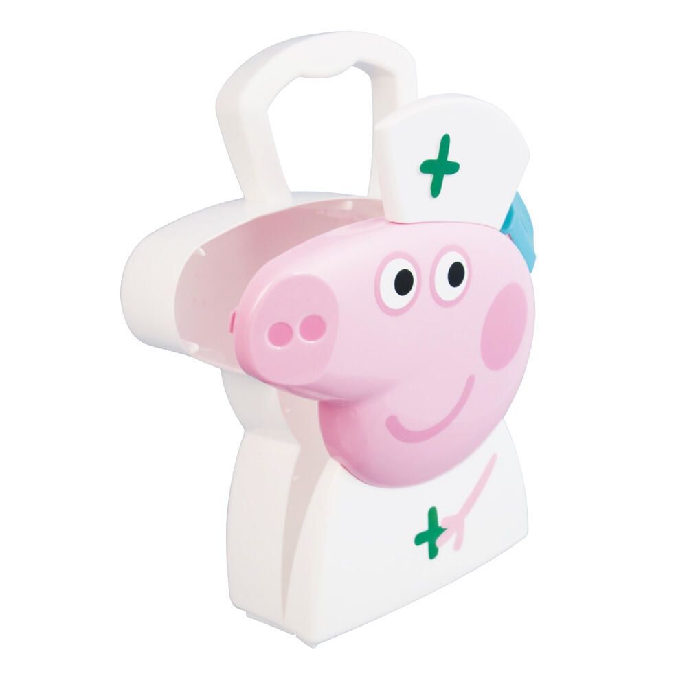 PEPPA'S MEDIC CASE