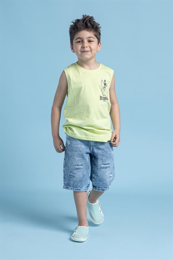 Παιδικά Παπούτσια MULTI - Πράσινα (Μεγέθη 20-32)