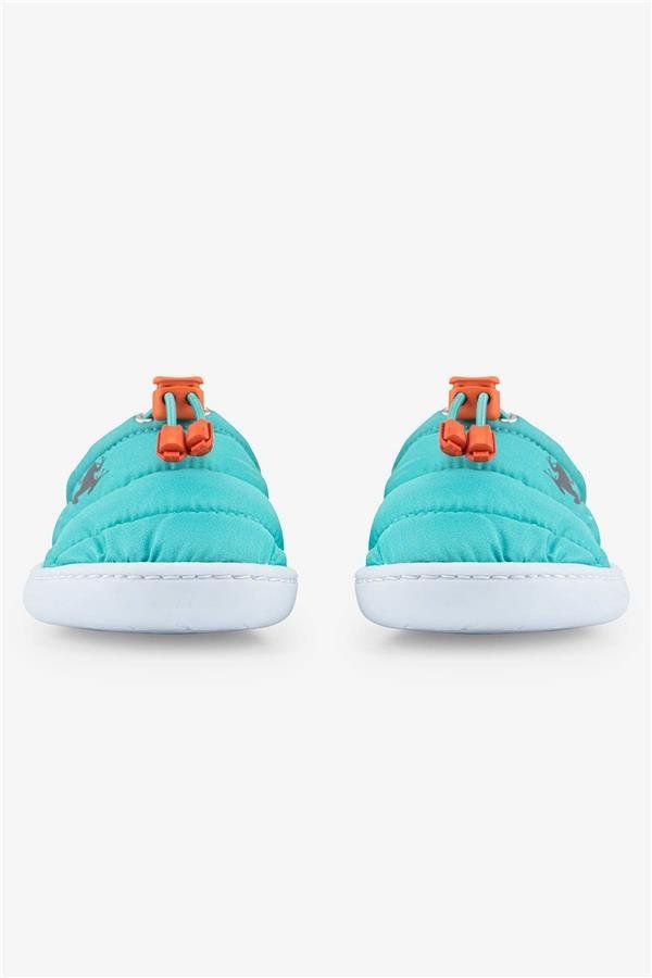 Παιδικά Παπούτσια Hoppuff Casual - Γαλάζιο (Μεγέθη 24-32)