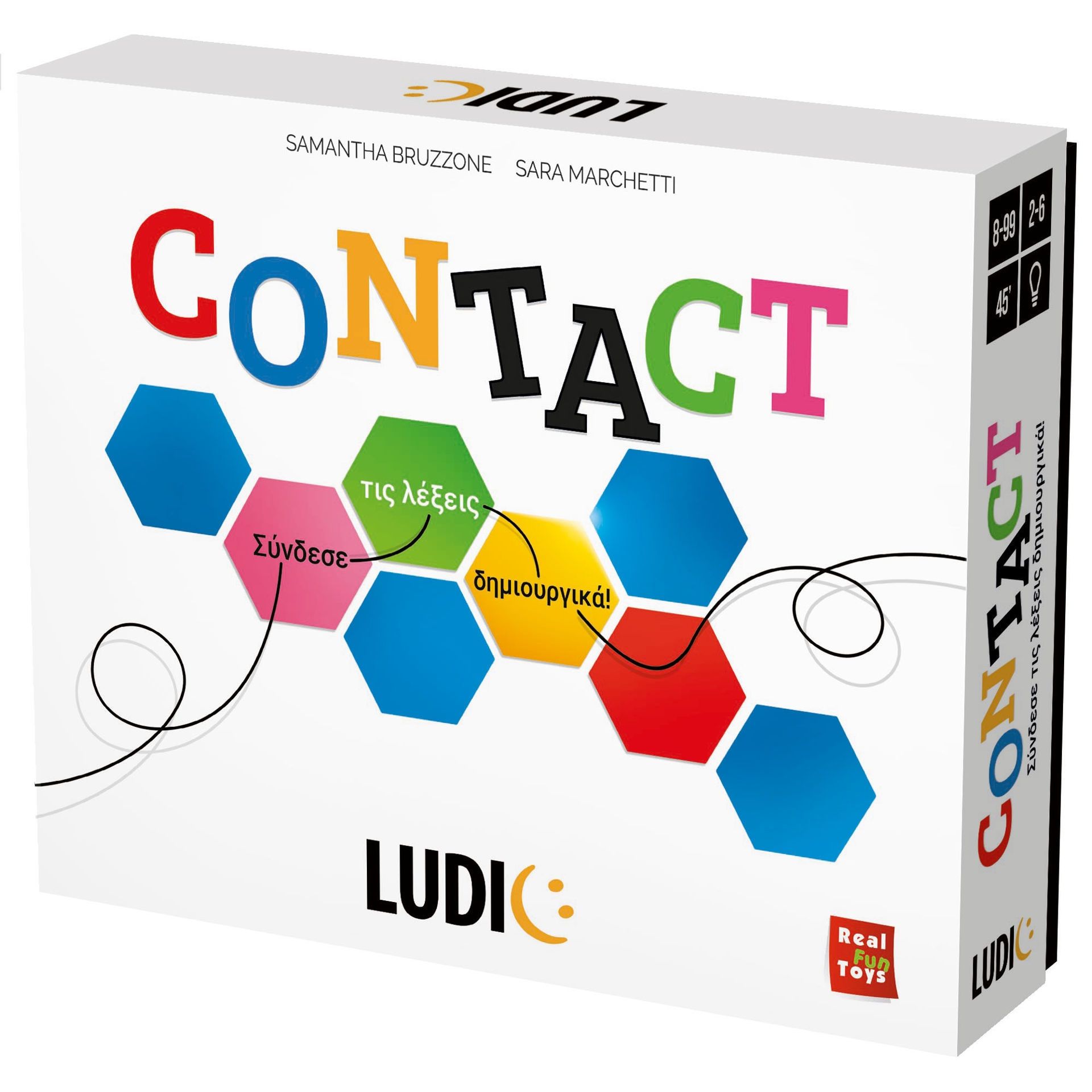 CONTACT