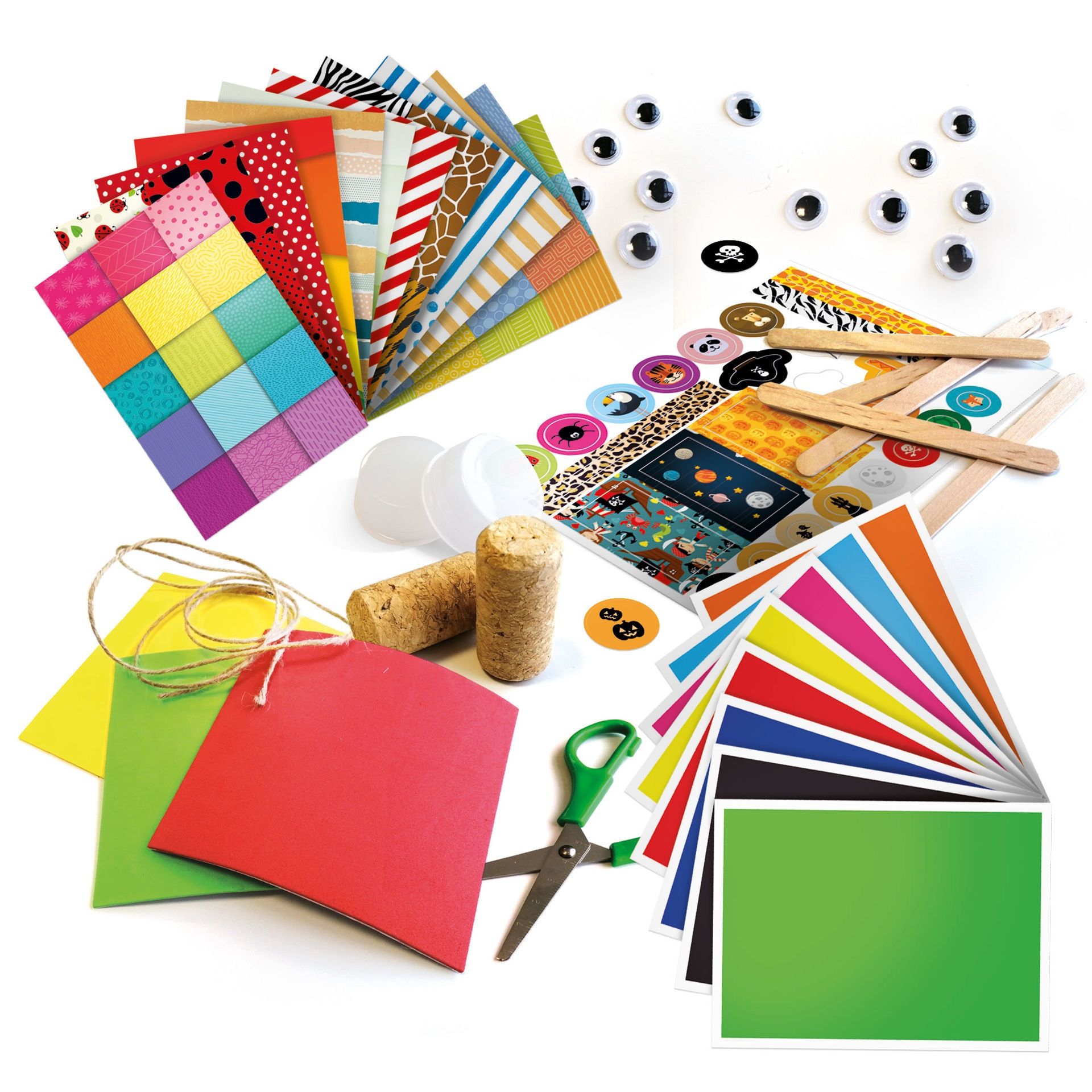 ΔΗΜΙΟΥΡΓΩ ΟΙΚΟΛΟΓΙΚΑ