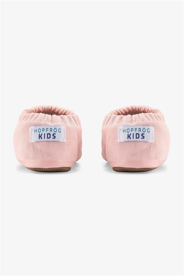 Παιδικά Παπούτσια Kite Bike - Ροζ (Μεγέθη 19-29)