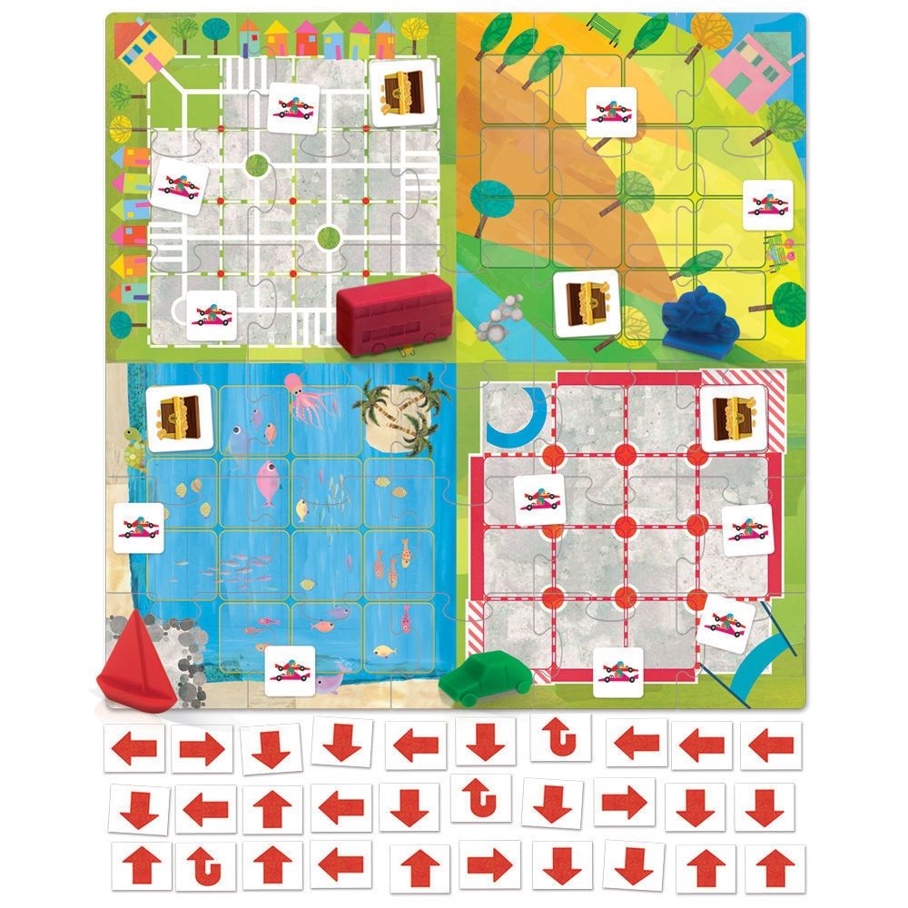 MAΘAINΩ ΚΩΔΙΚΑ STEM