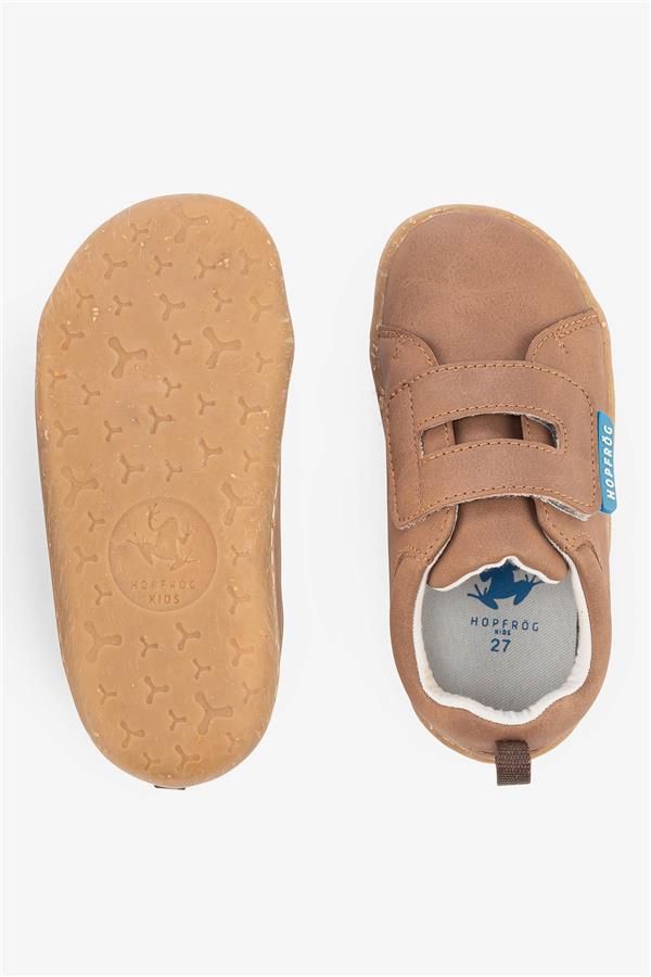 Παιδικά Παπούτσια Casual - Καφέ (Μεγέθη 20-32)