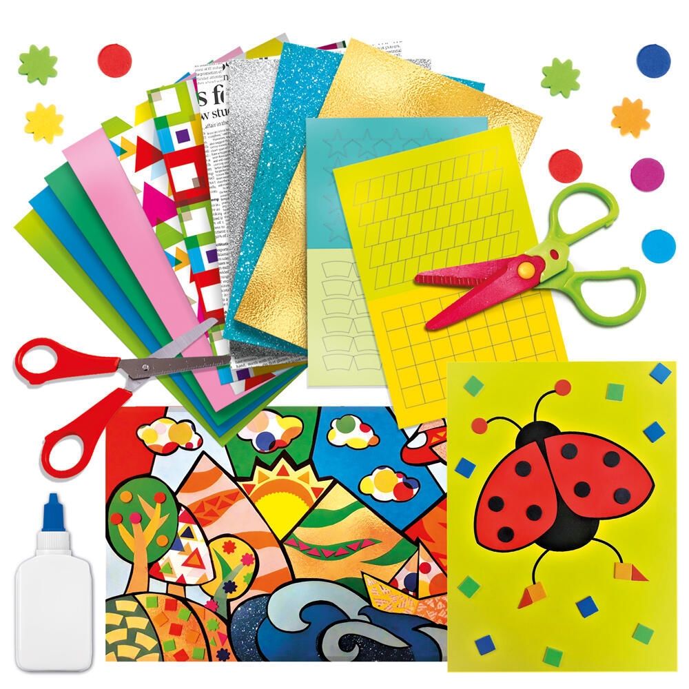 Η ΤΕΧΝΗ ΤΟΥ ΚΟΛΑΖ ΜΟΝΤΕΣΣΟΡΙ