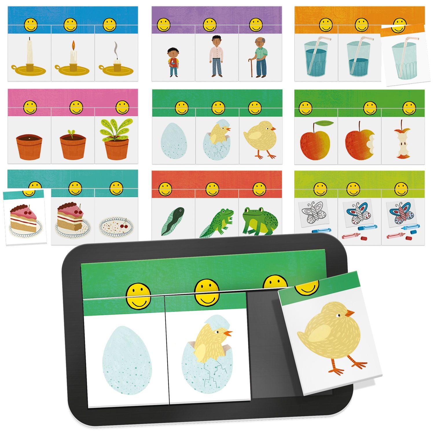 ΠΡΙΝ ΚΑΙ ΜΕΤΑ