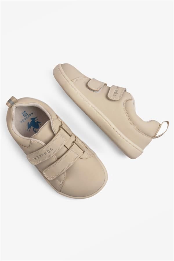 Παιδικά Παπούτσια Junior - Μπεζ (Μεγέθη 24-32)