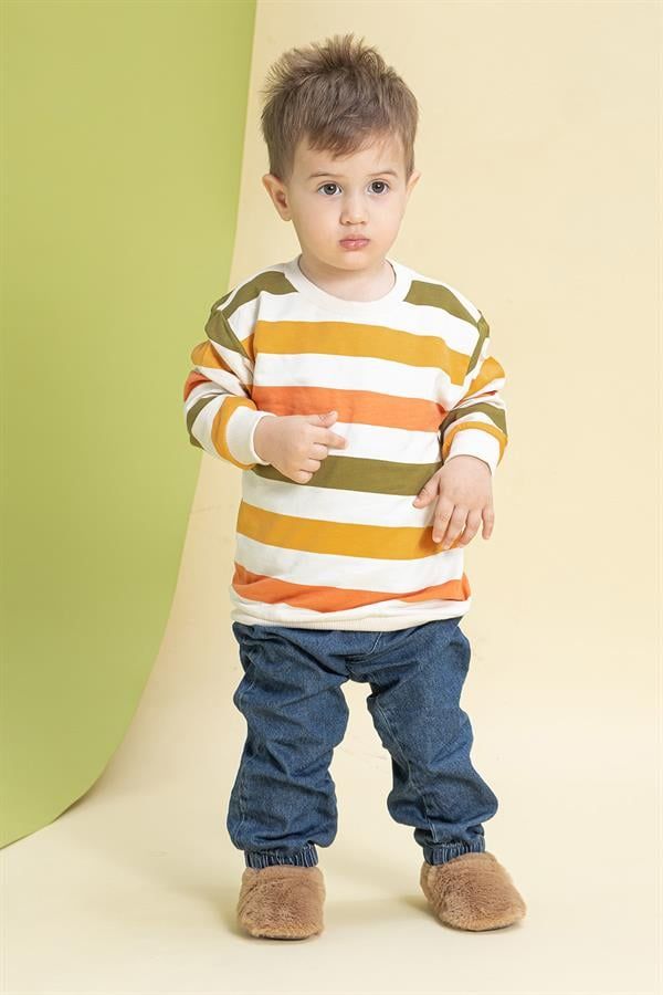 Παιδικά Παπούτσια Furry Furry - Μπεζ (Μεγέθη 19-29)