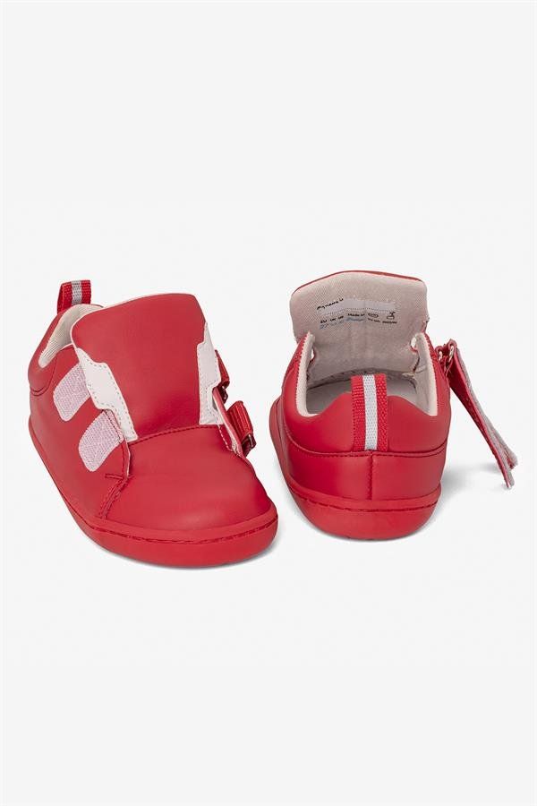 Παιδικά Παπούτσια Junior - Κόκκινα (Μεγέθη 24-32)