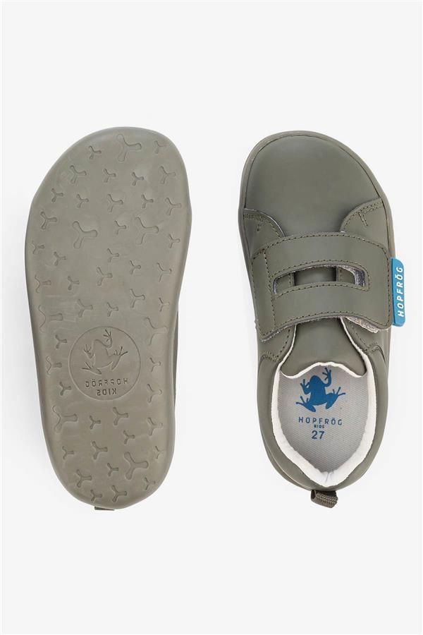 Παιδικά Παπούτσια Casual - Χακί (Μεγέθη 20-32)