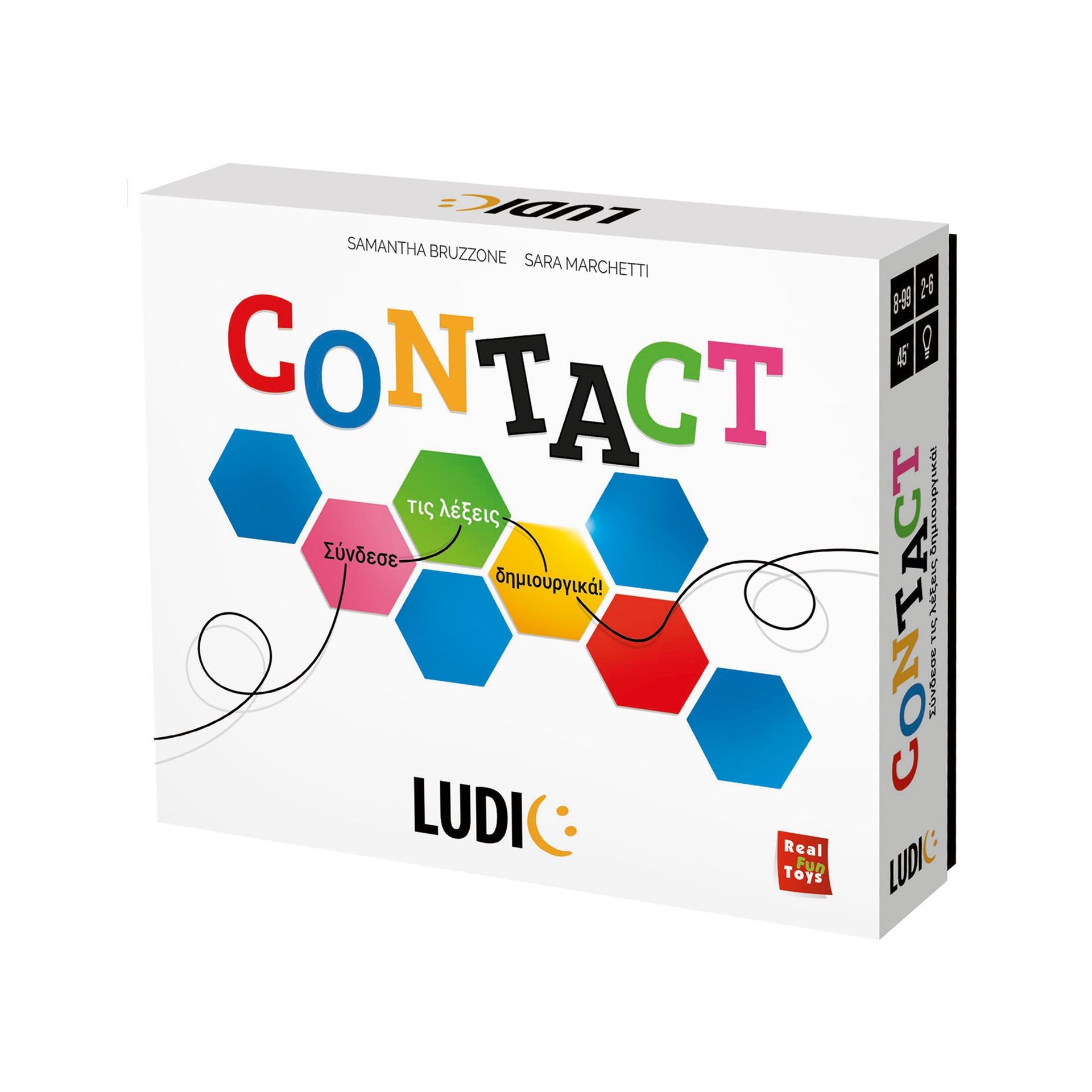 CONTACT