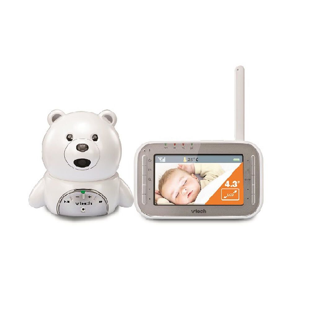 VTECH ΒΜ4200 ΒΑΒΥ MONITOR