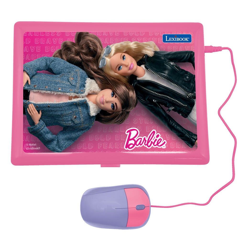 LAPTOP BARBIE