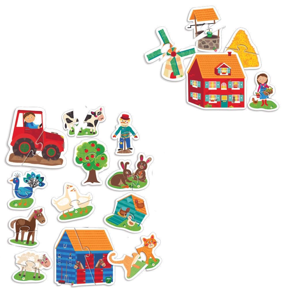 Η ΦΑΡΜΑ ΨΗΛΑΦΙΖΩ ΜΟΝΤΕΣΣΟΡΙ