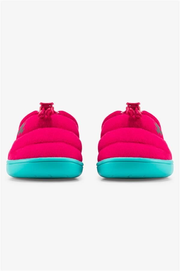 Παιδικά Παπούτσια Hoppuff Polar - Φούξια (Μεγέθη 24-32)