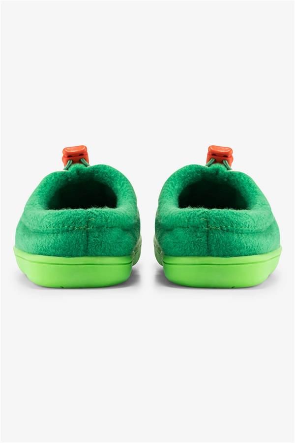 Παιδικά Παπούτσια Hoppuff Polar - Πράσινα (Μεγέθη 24-32)