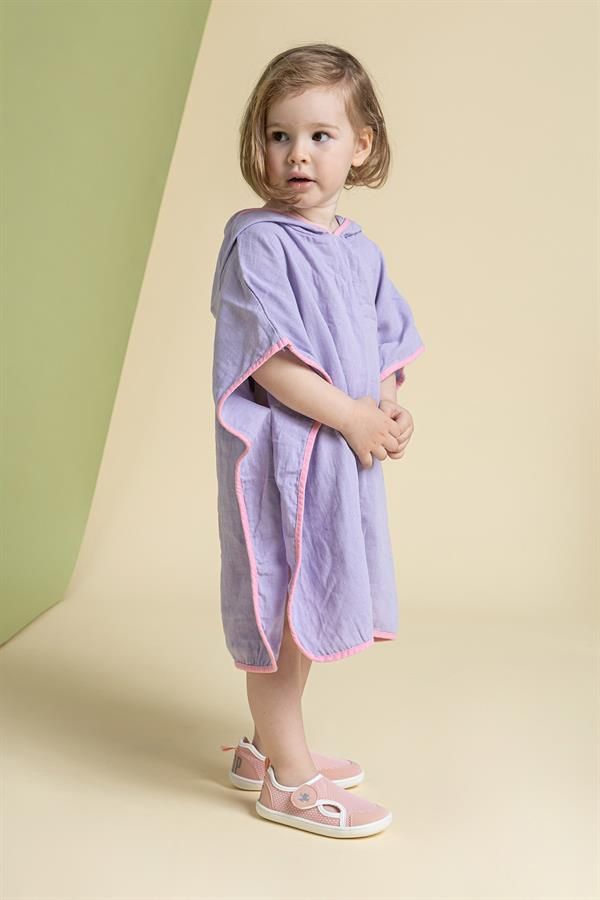 Παιδικά Παπούτσια MULTI - Ροζ (Μεγέθη 20-32)