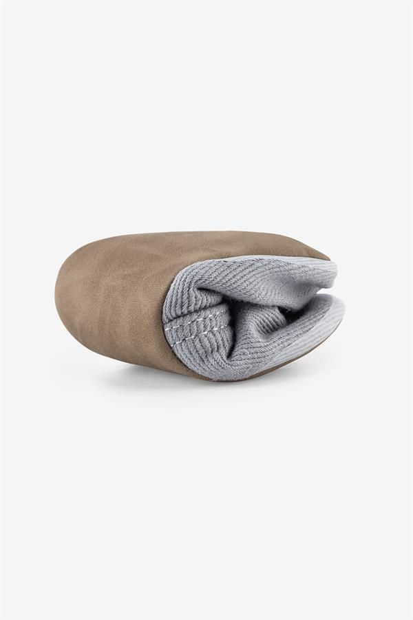 Παιδικά Παπούτσια Recycled Canvas - Γκρι (Μεγέθη 19-29)