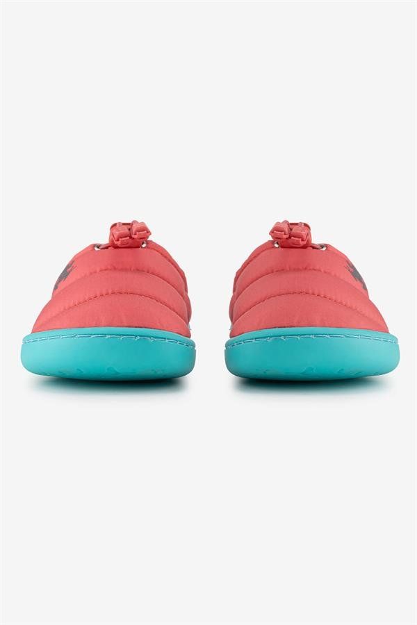 Παιδικά Παπούτσια Hoppuff Casual - Κόκκινο Καρπουζί (Μεγέθη 24-32)