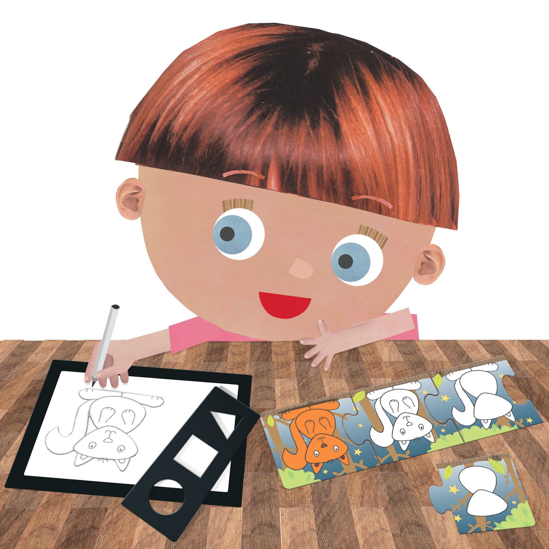 ΖΩΓΡΑΦΙΚΗ ΒΗΜΑ-ΒΗΜΑ