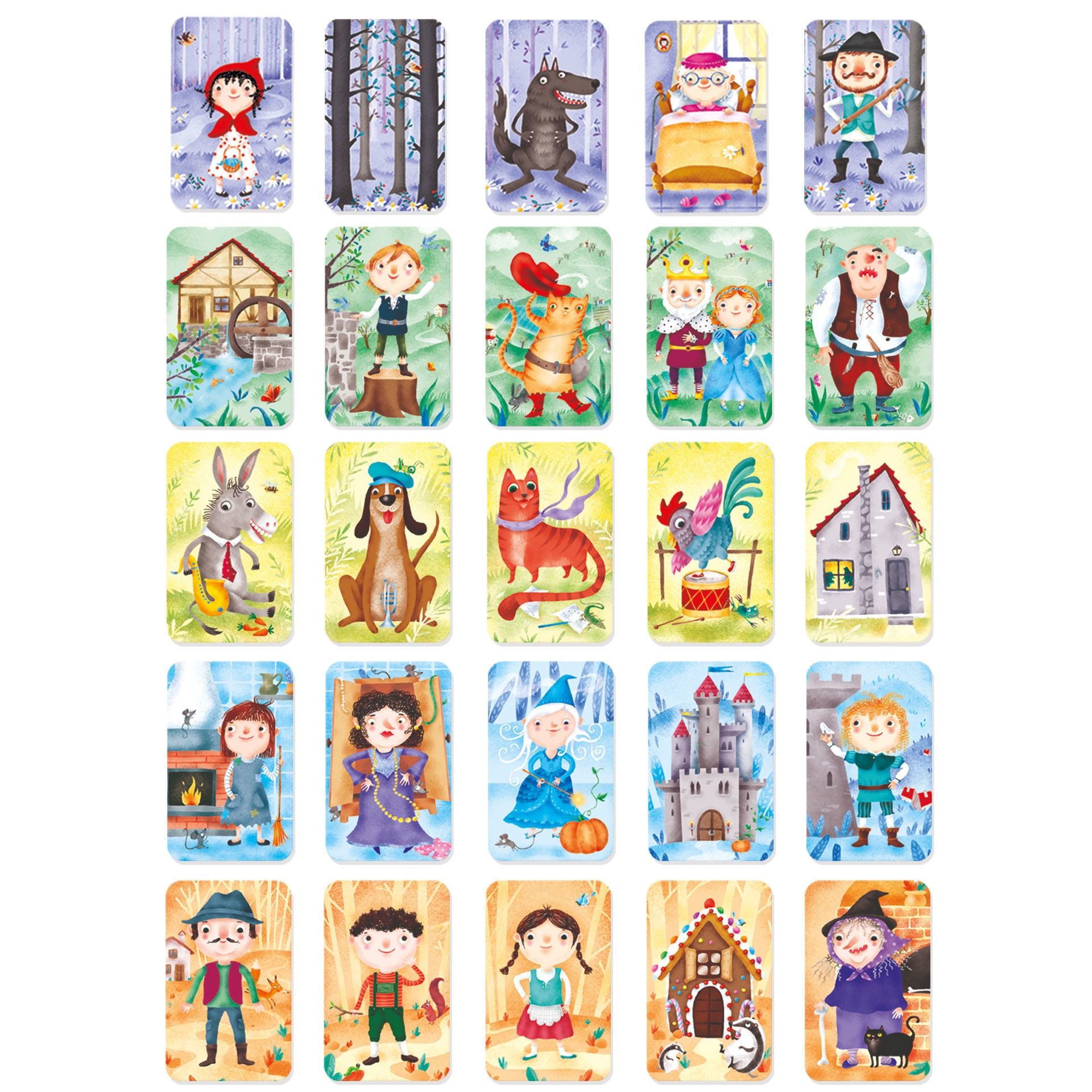 ΦΤΙΑΧΝΩ ΠΑΡΑΜΥΘΙΑ