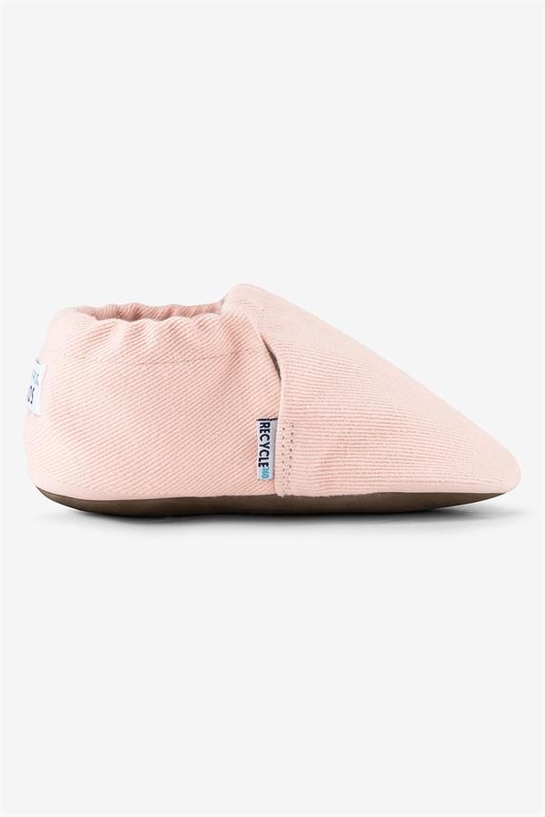 Παιδικά Παπούτσια Recycled Canvas - Ροζ (Μεγέθη 19-29)