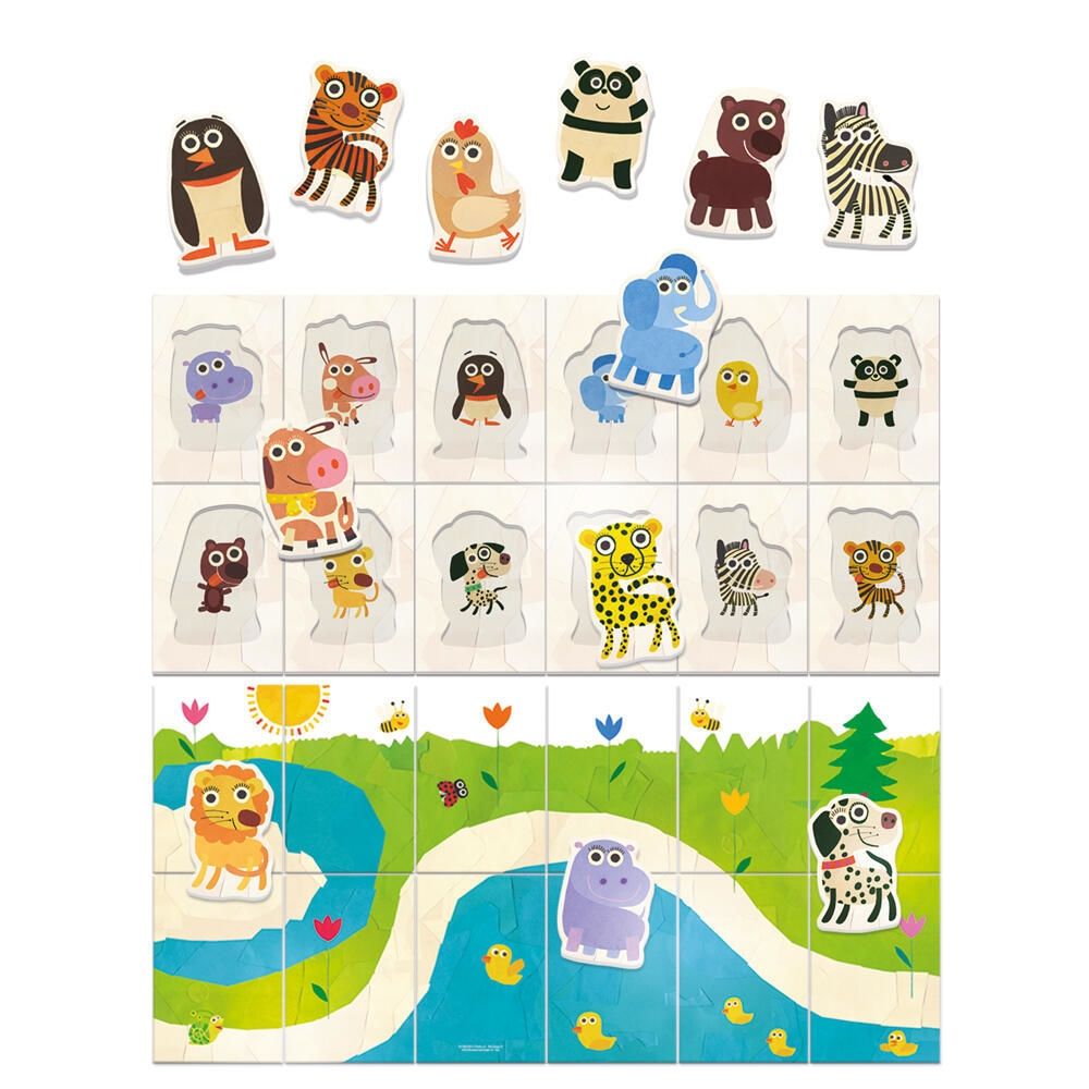 ΕΚΠΑΙΔΕΥΤΙΚΕΣ ΚΑΡΤΕΣ - ΠΑΙΧΝΙΔΙ ΛΟΓΙΚΗΣ