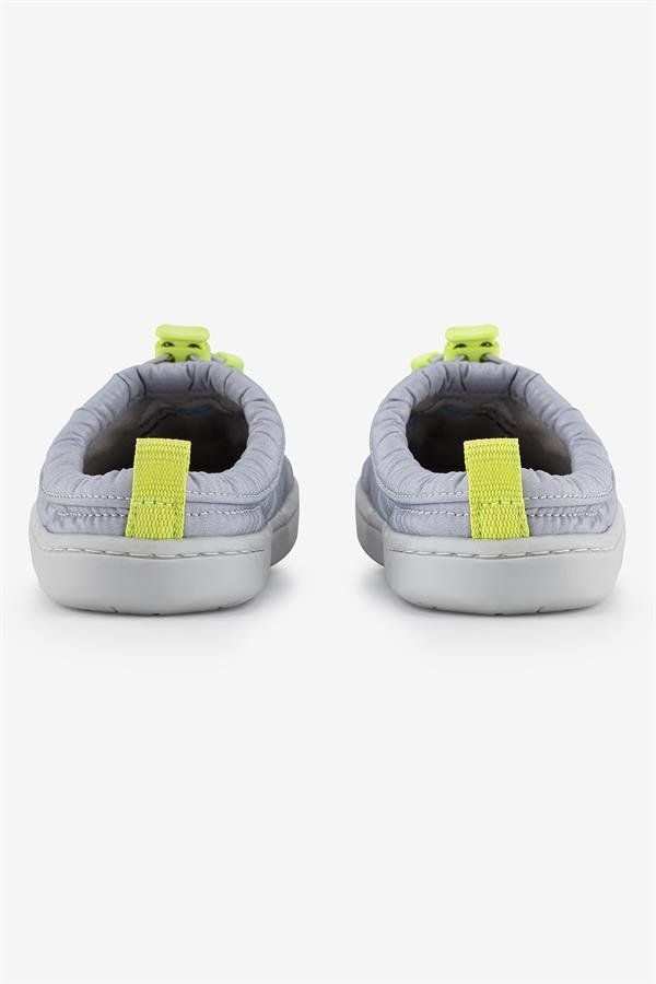 Παιδικά Παπούτσια Hoppuff Casual - Γκρι (Μεγέθη 24-32)