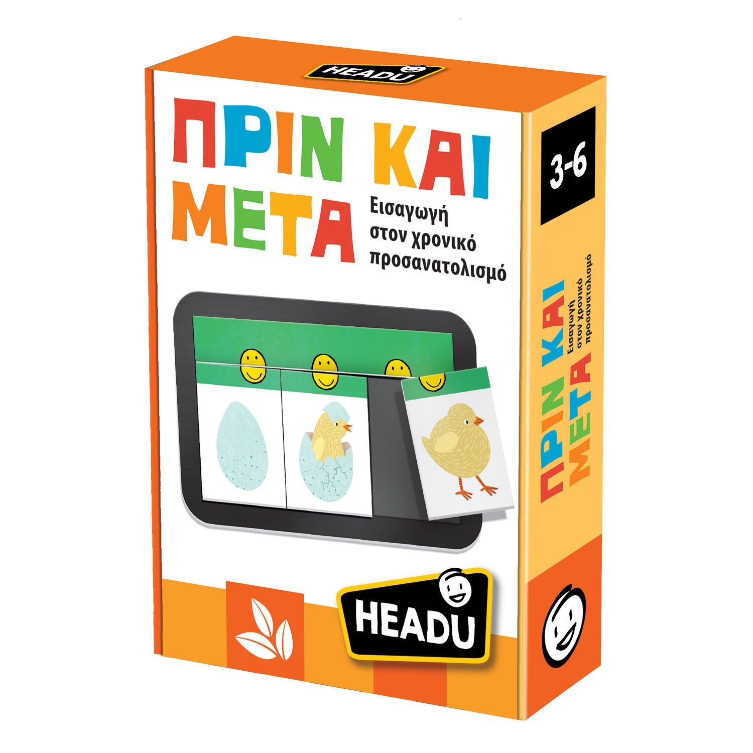 ΠΡΙΝ ΚΑΙ ΜΕΤΑ