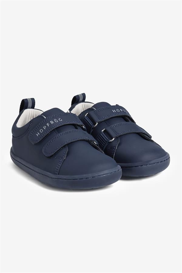 Παιδικά Παπούτσια Junior - Μπλε (Μεγέθη 24-32)