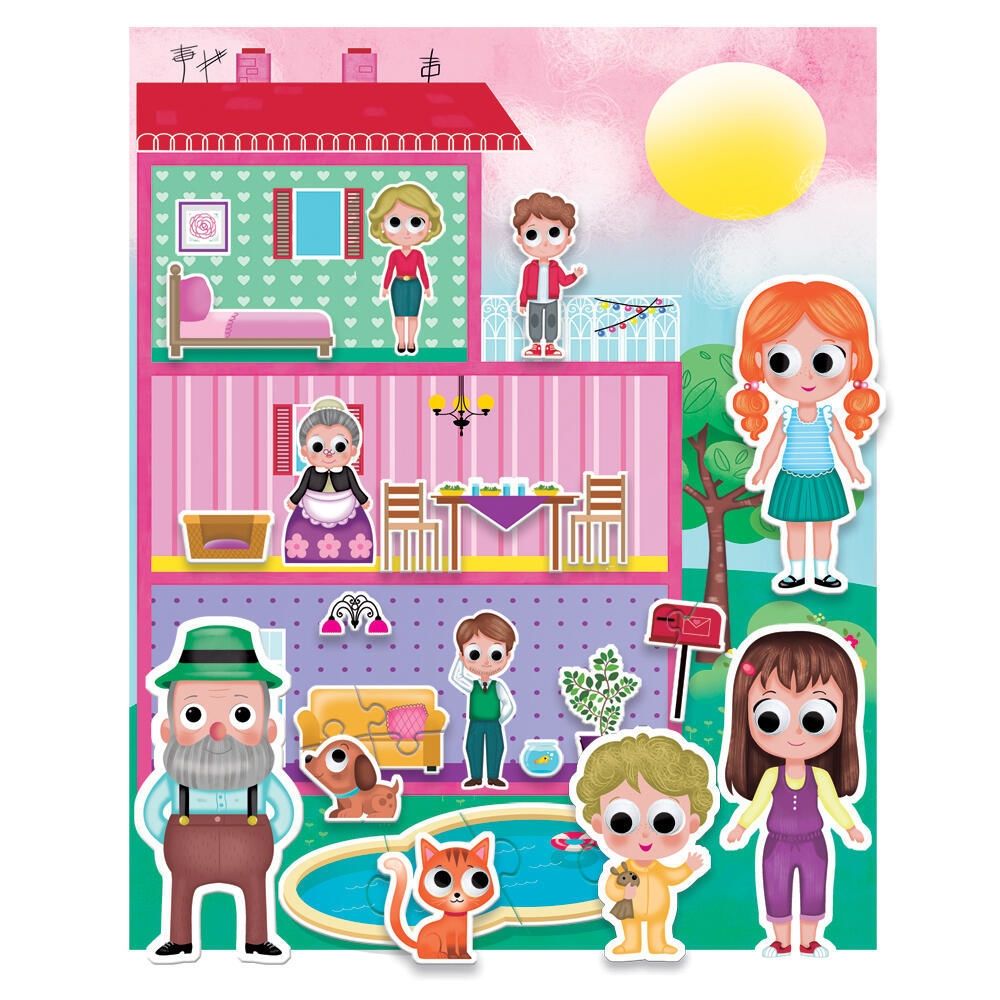 ΤΟ ΚΟΥΚΛΟΣΠΙΤΟ