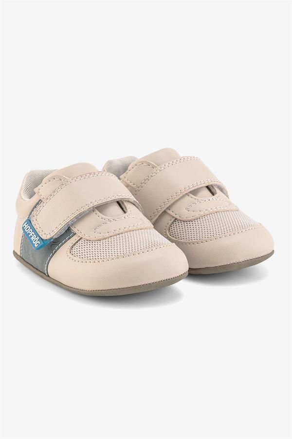Παιδικά Παπούτσια First Prime - Μπεζ (Μεγέθη 17-23)