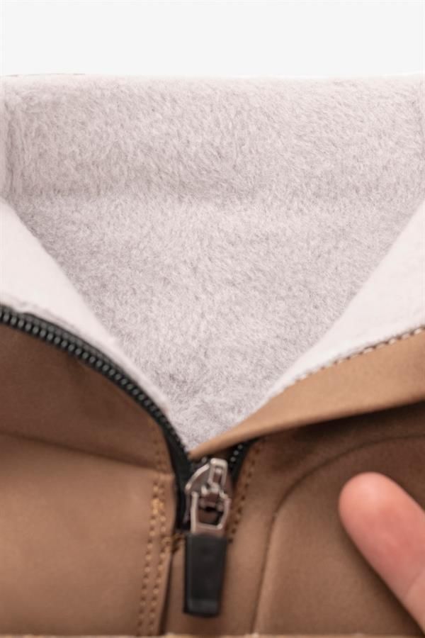 Παιδικές Αδιάβροχες Μπότες Coolboots - Γκρι (Μεγέθη 24-32)