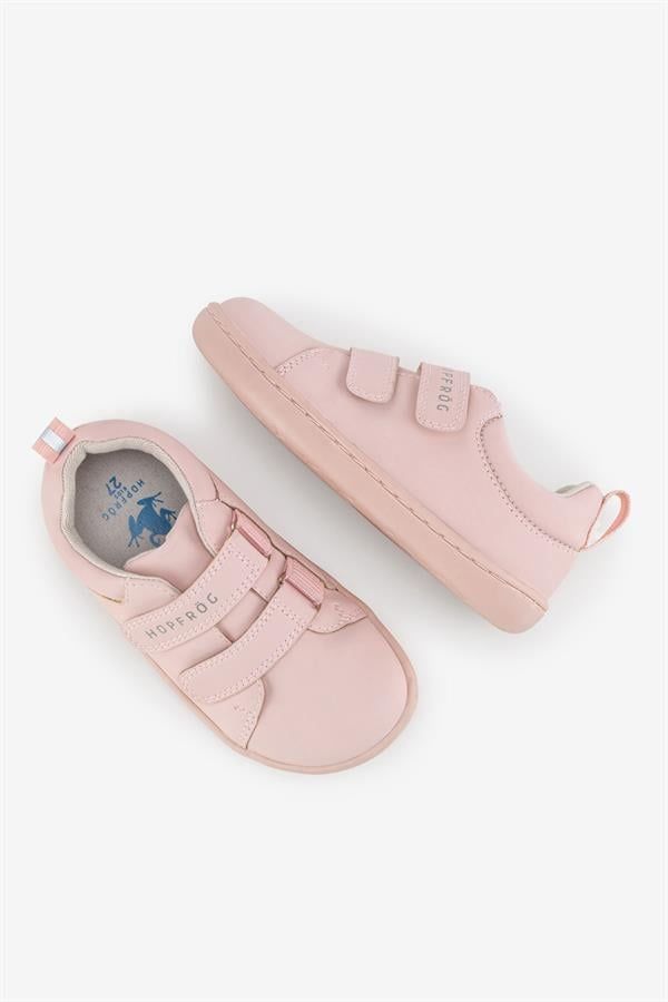 Παιδικά Παπούτσια Junior - Ροζ ανοιχτό (Μεγέθη 24-32)