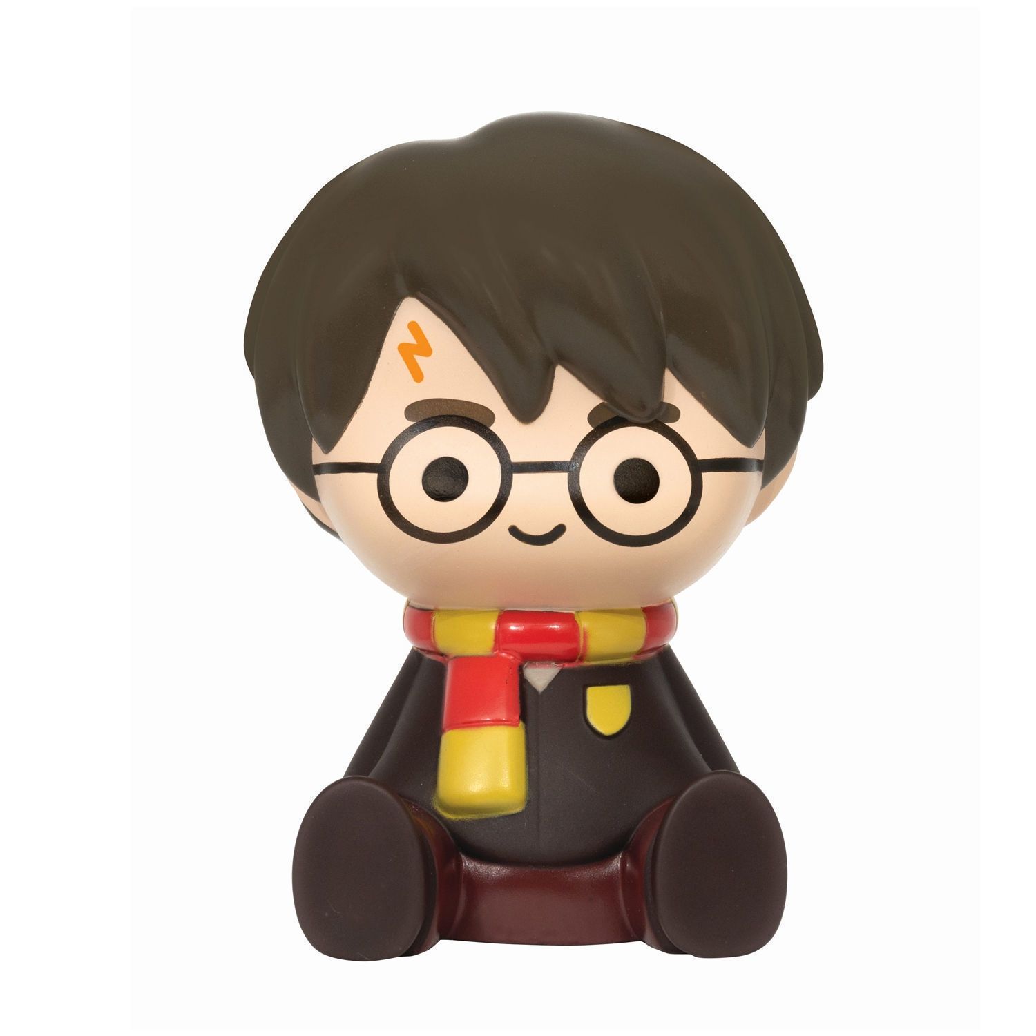 Harry Potter Φωτάκι Νυκτός LED Pocket Size με Μπαταρίες για Παιδικό Δωμάτιο Lexibook NLJ01HP