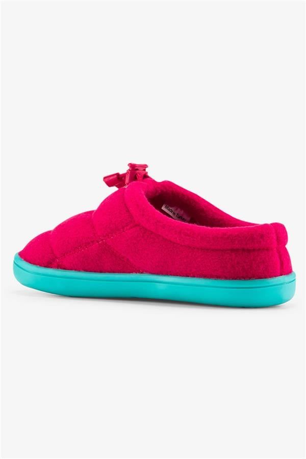Παιδικά Παπούτσια Hoppuff Polar - Φούξια (Μεγέθη 24-32)