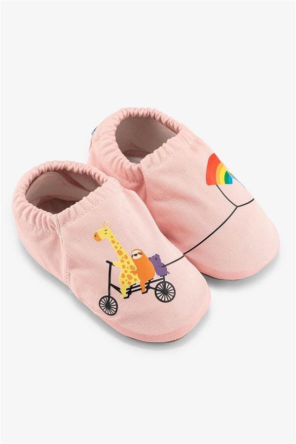 Παιδικά Παπούτσια Kite Bike - Ροζ (Μεγέθη 19-29)