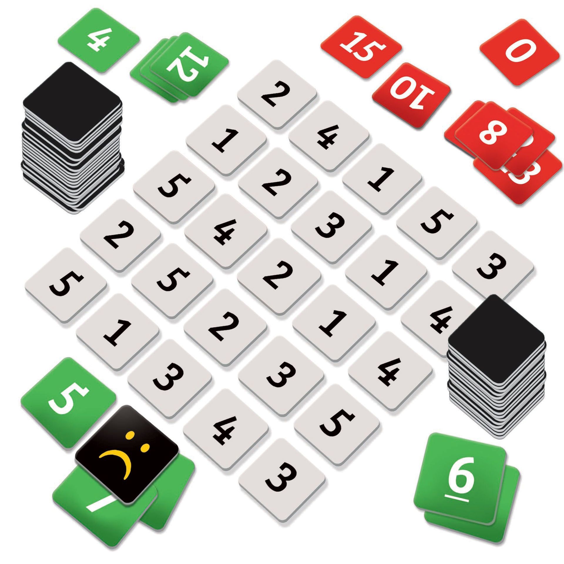 ESCAPE MATH